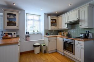 Living Space- click for photo gallery